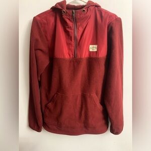 Plenty sweatshirt hoodies unisex oversized xsmall